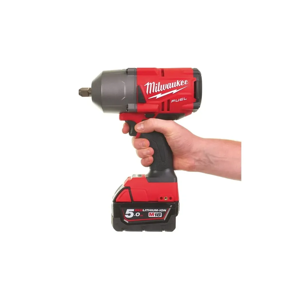 Milwaukee M18 FHIWF12-0X FUEL™ - Klucz Udarowy 1/2˝ 1356 Nm | SanPro