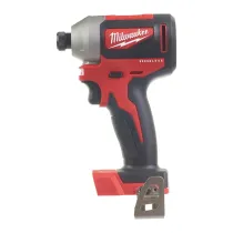 Milwaukee M18 CBLID-0 Zakrętarka Udarowa 18V - Kompaktowa moc!