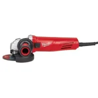 Milwaukee AGV 12-125 X Szlifierka kątowa 125mm o mocy 1200W z systemem AVS 4933428085