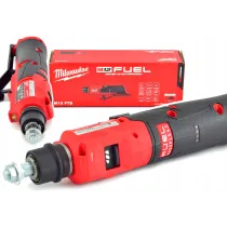 Milwaukee M12 FTB-0 FUEL™ NISKOOBROTOWA SZLIFIERKA DO SZORSTKOWANIA OPON 12V 4933472215