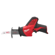 Milwaukee C12 HZ-0 subkompaktowa piła szablasta akumulatorowa hackzall™ 12V 4933411925