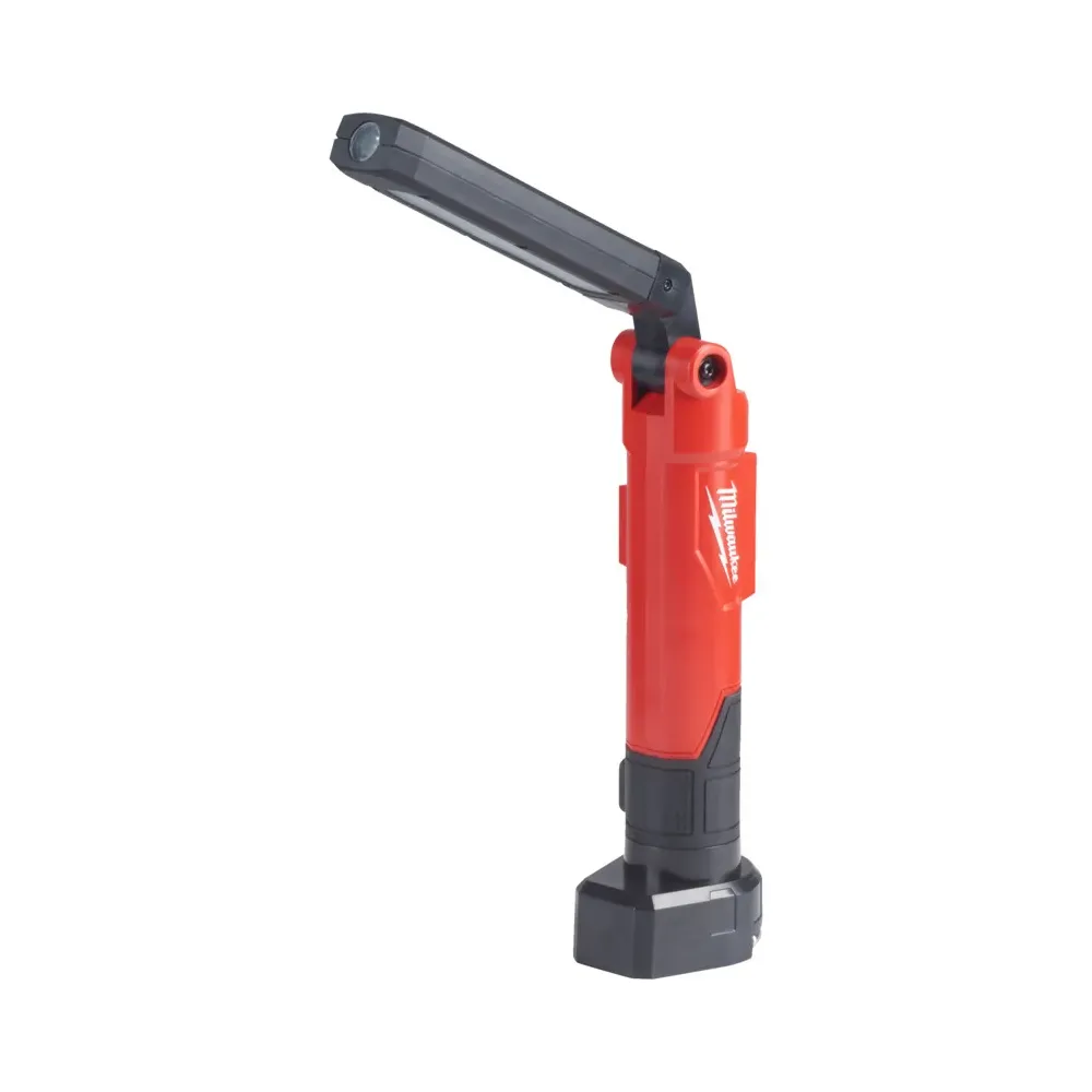 Milwaukee L4 SL550-301 Latarka akumulatorowa 4V USB 550lm + 3,0ah + kabel USB 4933478869