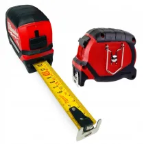 Milwaukee Miara zwijana taśma miernicza magnetyczna 8 m - 26 stóp / 27 - 1 szt. 4932464603