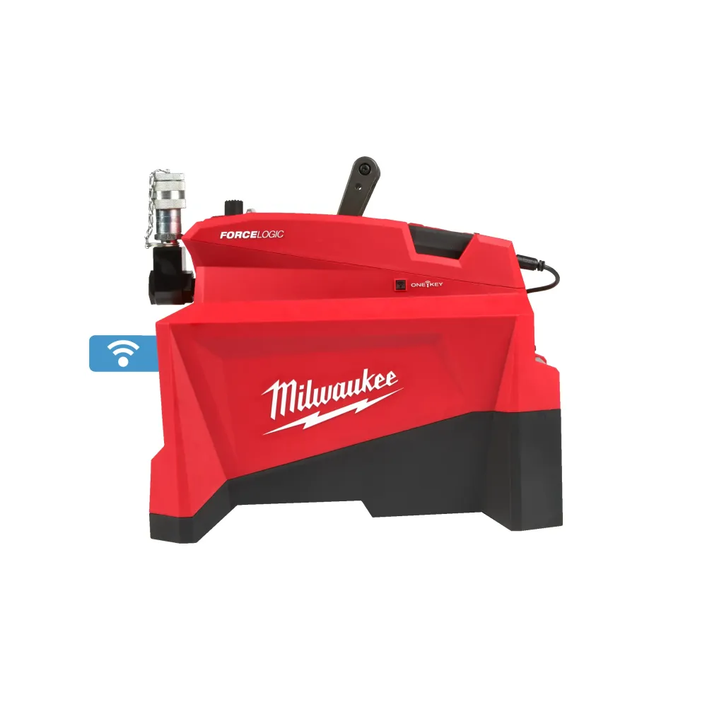 Pompa hydrauliczna Milwaukee® M18 HUP700 -121 - 700bar, 18V SanPro.Net