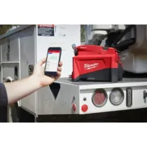 Pompa hydrauliczna Milwaukee® M18 HUP700 -121 - 700bar, 18V SanPro.Net