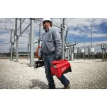 Pompa hydrauliczna Milwaukee® M18 HUP700 -121 - 700bar, 18V SanPro.Net
