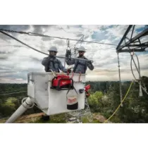 Pompa hydrauliczna Milwaukee® M18 HUP700 -121 - 700bar, 18V SanPro.Net