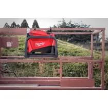 Pompa hydrauliczna Milwaukee® M18 HUP700 -121 - 700bar, 18V SanPro.Net