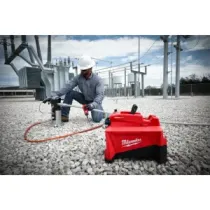 Pompa hydrauliczna Milwaukee® M18 HUP700 -121 - 700bar, 18V SanPro.Net