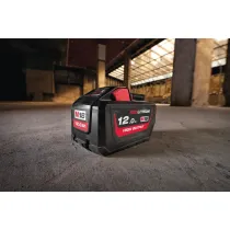 Milwaukee M18 HB12 HIGH OUTPUT™ - Akumulator 12.0 Ah | SanPro.Net