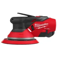 Milwaukee M12 FROS5-0 FUEL™ - Szlifierka Mimośrodowa 150 mm - Moc!