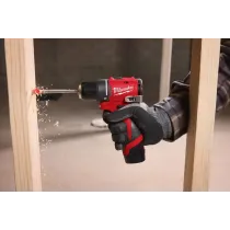 Milwaukee M12 BLDDRC-402C - Kompaktowa Wiertarko-Wkrętarka z Akku