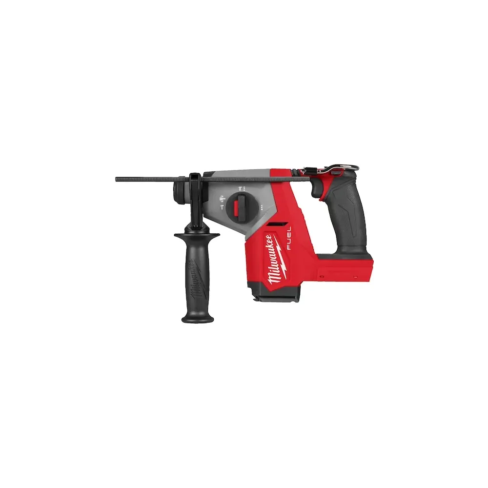 Milwaukee M18 FHAC16-0 FUEL™ - Wysokowydajna Młotowiertarka Akumulator