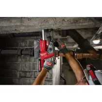 Milwaukee M18 FHAC16-302X FUEL™ - Wysokowydajna Młotowiertarka Akku