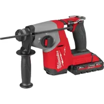 Milwaukee M18 FHAC16-302X FUEL™ - Wysokowydajna Młotowiertarka Akku