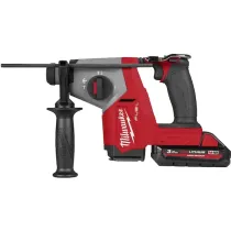 Milwaukee M18 FHAC16-302X FUEL™ - Wysokowydajna Młotowiertarka Akku