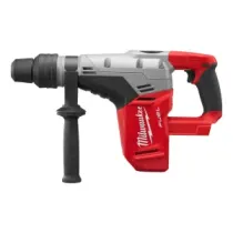 Milwaukee M18 CHM-121C FUEL™ Młot wiercąco-kujący SDS-MAX 6,1J