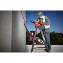 Milwaukee M18 CHM-121C FUEL™ Młot wiercąco-kujący SDS-MAX 6,1J