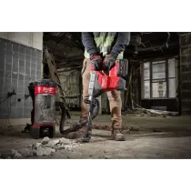 Milwaukee M18 CHM-121C FUEL™ Młot wiercąco-kujący SDS-MAX 6,1J