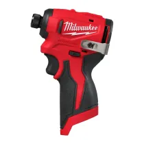Milwaukee M12 BLIDRC-0 - Kompaktowa Zakrętarka Udarowa 124Nm | SanPro