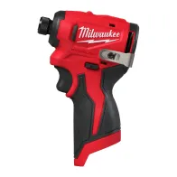 Milwaukee M12 BLIDRC-0 - Kompaktowa Zakrętarka Udarowa 124Nm | SanPro