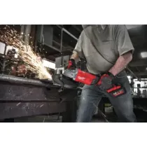 Milwaukee M18 FUEL™ FLAG230XPDB-121C - Szlifierka kątowa 230 mm