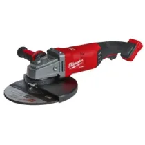 Milwaukee M18 FUEL™ FLAG230XPDB-121C - Szlifierka kątowa 230 mm