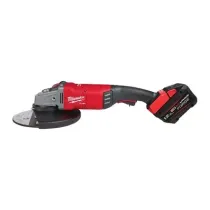 Milwaukee M18 FUEL™ FLAG230XPDB-121C - Szlifierka kątowa 230 mm