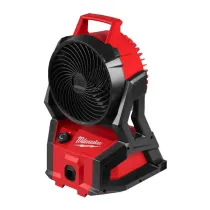 Milwaukee M18 AFG2-0 - Akumulatorowy Wentylator Powietrza 18V Mobilny
