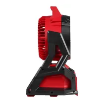 Milwaukee M18 AFG2-0 - Akumulatorowy Wentylator Powietrza 18V Mobilny