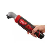 Milwaukee M12 BRAID-0 Subkompaktowa kątowa zakrętarka akumulatorowa 12V 68Nm 4933451247