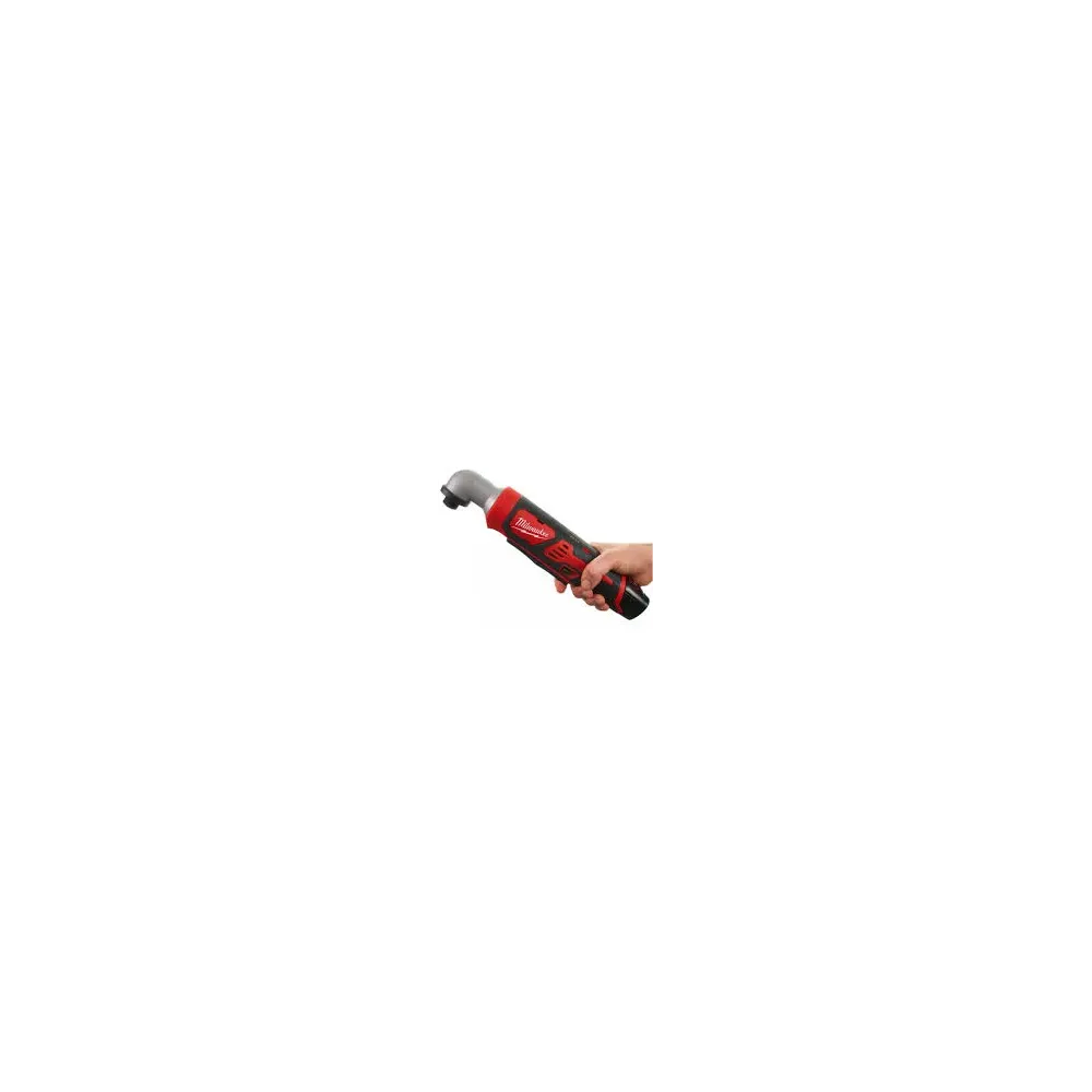 Milwaukee M12 BRAID-0 Subkompaktowa kątowa zakrętarka akumulatorowa 12V 68Nm 4933451247
