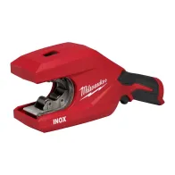 Milwaukee M12™ RAPTORXL: Precyzja i Moc w Cięciu Rur INOX!