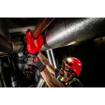 Milwaukee M12™ RAPTORXL: Precyzja i Moc w Cięciu Rur INOX!