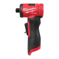 Milwaukee M12 FDGA2-0 FUEL™: Potęga w Kompaktowej Formie! | Sanpro.net