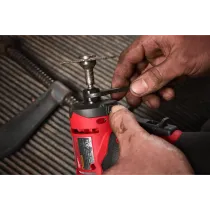 Milwaukee M12 FDGA2-0 FUEL™: Potęga w Kompaktowej Formie! | Sanpro.net