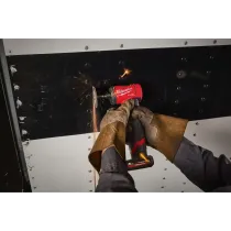 Milwaukee M12 FDGA2-0 FUEL™: Potęga w Kompaktowej Formie! | Sanpro.net