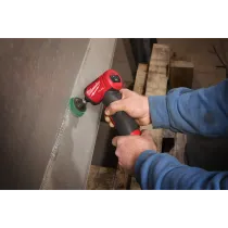 Milwaukee M12 FDGA2-522B FUEL™: Potęga i Precyzja w Zestawie! | Sanpro