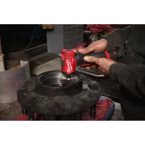 Milwaukee M12 FDGA2-522B FUEL™: Potęga i Precyzja w Zestawie! | Sanpro