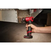 Milwaukee M12 FDGA2-522B FUEL™: Potęga i Precyzja w Zestawie! | Sanpro