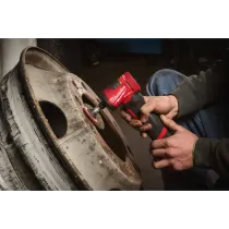 Milwaukee M12 FDGA2-522B FUEL™: Potęga i Precyzja w Zestawie! | Sanpro