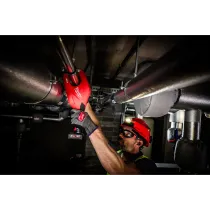 Milwaukee M12™ RAPTORXL 4933498605: Twój Kompleksowy Zestaw do Cięcia