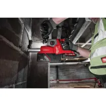 Milwaukee M18 FHAC16-0X FUEL™ - Wysokowydajna Młotowiertarka Akku