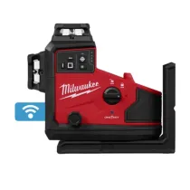 Milwaukee M12 A3PLO-0C M12™ Zielony Laser 360° 3 Płaszczyzny!