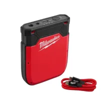 Milwaukee IRPSU3-0 Płaski Akumulator do Odzieży Podgrzewanej M12™