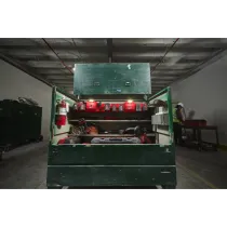 Milwaukee M12-18 GBC4 M12™ - M18™ Ładowarka wieloportowa Gangbox