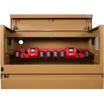 Milwaukee M12-18 GBC4 M12™ - M18™ Ładowarka wieloportowa Gangbox