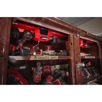 Milwaukee M12-18 GBC4 M12™ - M18™ Ładowarka wieloportowa Gangbox