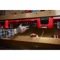 Milwaukee M12-18 GBC4 M12™ - M18™ Ładowarka wieloportowa Gangbox