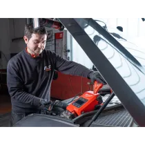 Milwaukee M18 JS2000-0 M18™ Rozrusznik Samochodowy 4933498026